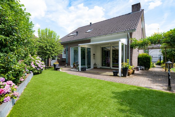 Medium property photo - Walsbergweg 11, 5954 AM Beesel